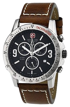 Swiss Military Hanowa 06-4143.04.007 wrist watches for men - 1 photo, image, picture