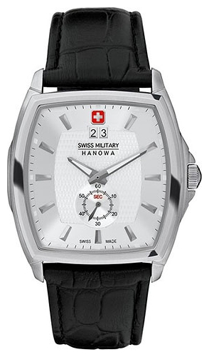 Swiss Military Hanowa 06-4173.04.001 wrist watches for men - 1 image, picture, photo