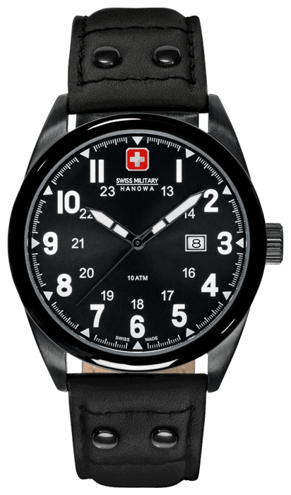 Wrist watch Swiss Military Hanowa for Men - picture, image, photo