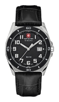 Swiss Military Hanowa 06-4190.04.007 wrist watches for men - 1 image, photo, picture