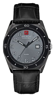 Swiss Military Hanowa 06-4190.30.009 wrist watches for men - 1 image, photo, picture