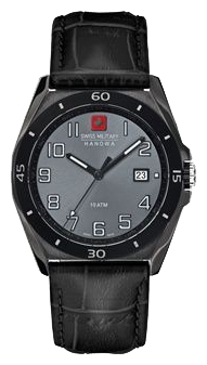 Wrist watch Swiss Military Hanowa for Men - picture, image, photo