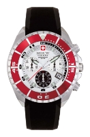 Swiss Military Hanowa 06-496.04.001.04 wrist watches for men - 1 image, picture, photo