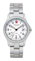 Swiss Military Hanowa 06-5013.04.001 wrist watches for men - 1 picture, image, photo