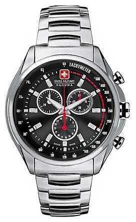 Swiss Military Hanowa 06-5171.04.007 wrist watches for men - 1 photo, image, picture