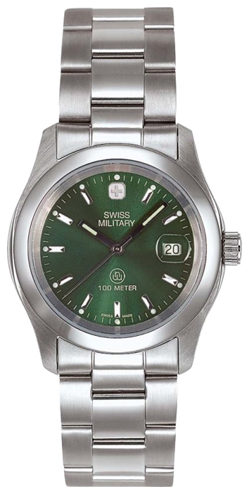 Swiss Military Hanowa 06-523.04.006 wrist watches for men - 1 photo, image, picture