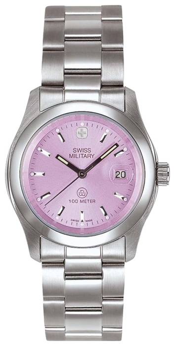 Swiss Military Hanowa 06-523.04.013 wrist watches for men - 1 photo, picture, image