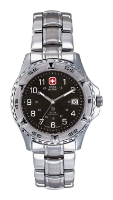 Swiss Military Hanowa 06-553.04.007 wrist watches for men - 1 picture, image, photo