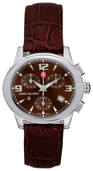 Swiss Military Hanowa 06-600.04.005 wrist watches for women - 1 photo, picture, image