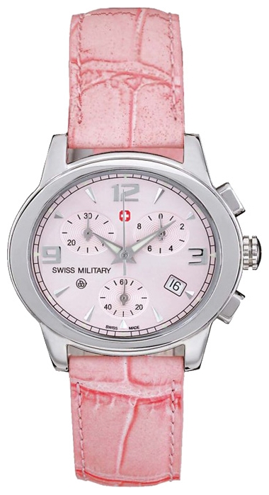 Swiss Military Hanowa 06-600.04.010 wrist watches for women - 1 photo, picture, image