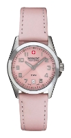 Swiss Military Hanowa 06-6030.04.010 wrist watches for women - 1 photo, picture, image