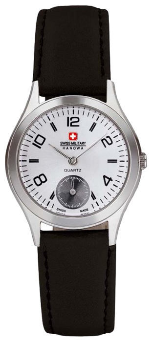 Swiss Military Hanowa 06-6122.04.001 wrist watches for women - 1 picture, photo, image
