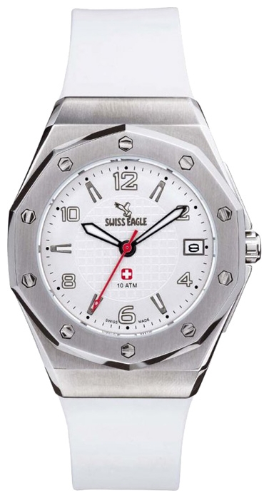 Swiss Military Hanowa 06-6123.04.001 wrist watches for women - 1 photo, picture, image
