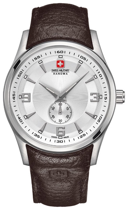 Swiss Military Hanowa 06-6209.04.001 wrist watches for women - 1 picture, image, photo