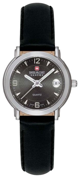 Swiss Military Hanowa 06-647.04.007 wrist watches for women - 1 picture, photo, image