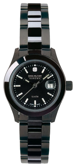 Swiss Military Hanowa 06-7023.13.007 wrist watches for women - 1 photo, picture, image