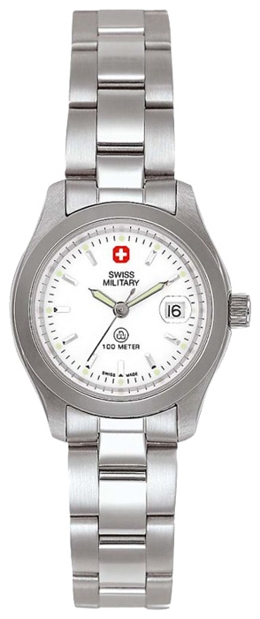 Swiss Military Hanowa 06-723.04.001 wrist watches for women - 1 image, picture, photo