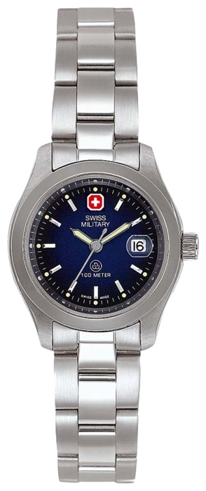 Swiss Military Hanowa 06-723.04.003 wrist watches for women - 1 picture, photo, image