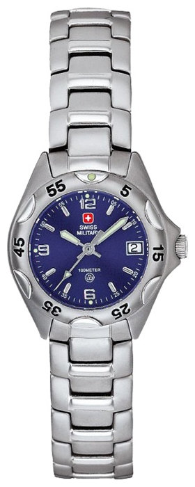 Swiss Military Hanowa 06-739.04.003 wrist watches for women - 1 picture, photo, image