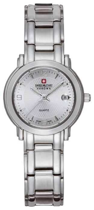 Swiss Military Hanowa 06-747.04.001 wrist watches for women - 1 picture, photo, image