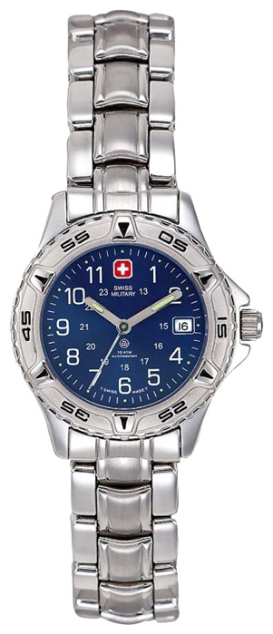 Swiss Military Hanowa 06-753.04.003 wrist watches for women - 1 picture, photo, image