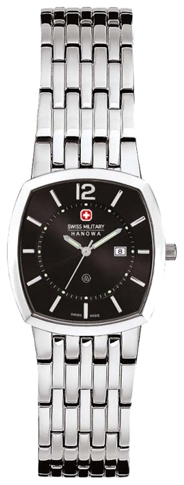 Swiss Military Hanowa 06-788.04.007 wrist watches for women - 1 picture, image, photo