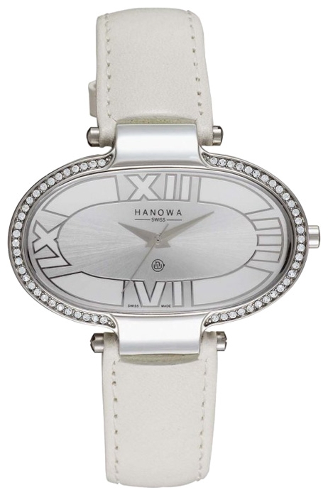 Swiss Military Hanowa 06-8026.04.001 wrist watches for women - 1 image, picture, photo