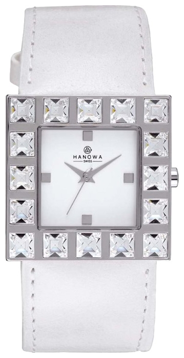 Swiss Military Hanowa 06-8027.04.001 wrist watches for women - 1 picture, photo, image