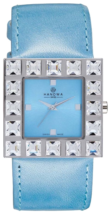 Swiss Military Hanowa 06-8027.04.023 wrist watches for women - 1 image, picture, photo