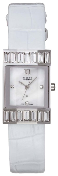 Swiss Military Hanowa 06-8028.04.001 wrist watches for women - 1 image, picture, photo
