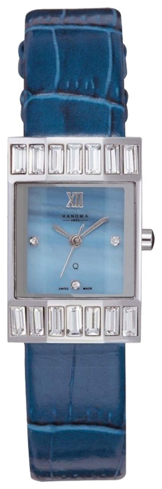 Swiss Military Hanowa 06-8028.04.003 wrist watches for women - 1 photo, image, picture