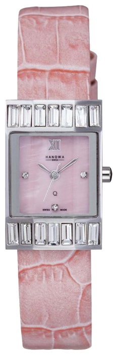 Swiss Military Hanowa 06-8028.04.010 wrist watches for women - 1 image, photo, picture