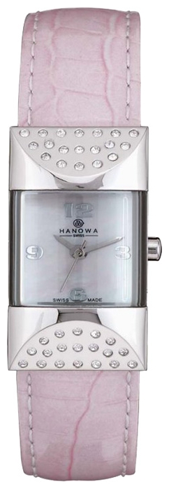 Swiss Military Hanowa 06-823.04.010 wrist watches for women - 1 image, photo, picture