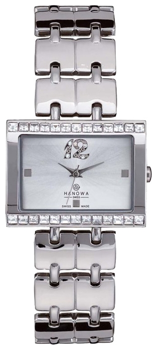 Swiss Military Hanowa 06-824.04.001 wrist watches for women - 1 picture, photo, image