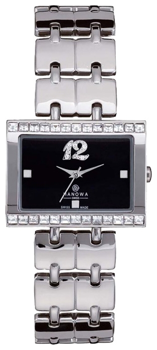 Swiss Military Hanowa 06-824.04.007 wrist watches for women - 1 photo, image, picture