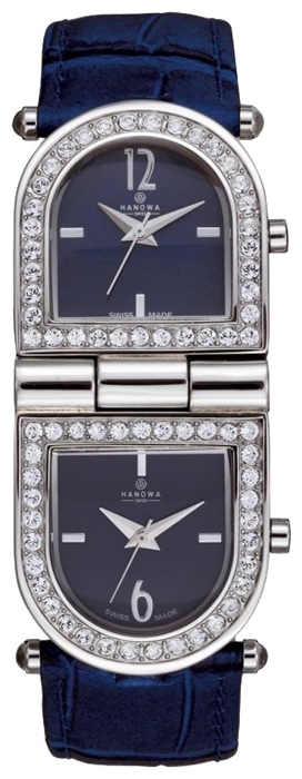 Swiss Military Hanowa 06-825.04.003 wrist watches for women - 1 picture, photo, image
