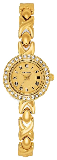Swiss Military Hanowa 06-848.02.002 wrist watches for women - 1 photo, image, picture