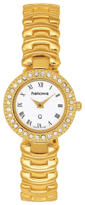Swiss Military Hanowa 06-858.02.001.20 wrist watches for women - 1 photo, image, picture