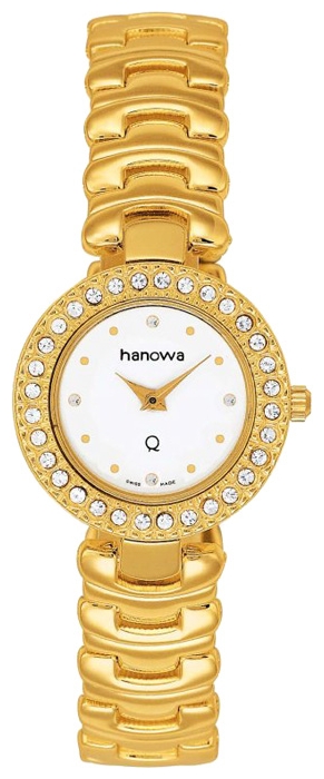 Swiss Military Hanowa 06-858.02.001.30 wrist watches for women - 1 photo, picture, image