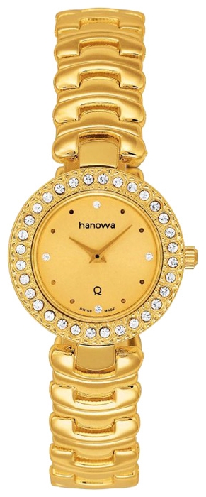Swiss Military Hanowa 06-858.02.002.30 wrist watches for women - 1 photo, image, picture