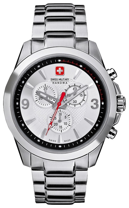 Swiss Military Hanowa SM10087JSN.H04M wrist watches for men - 1 image, photo, picture