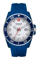 Swiss Military Hanowa SM10090JPB03BL.01 wrist watches for men - 1 photo, image, picture