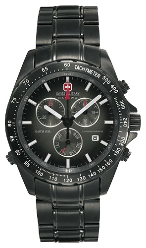 Swiss Military Hanowa SM12027XSB.H02MS wrist watches for men - 1 photo, picture, image