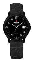 Swiss Military Sigma SM501.413.01.002 wrist watches for men - 1 photo, picture, image
