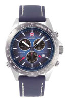 Swiss Military Hanowa 06-4007.04.003 wrist watches for men - 1 picture, photo, image