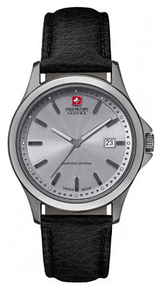 Swiss Military Hanowa 06-4145.04.001 wrist watches for men - 1 image, picture, photo
