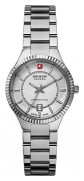 Swiss Military Hanowa 06-7146.04.001 wrist watches for women - 1 image, photo, picture
