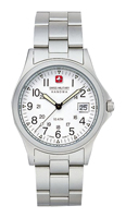 Swiss Military Hanowa SM05304MSN.04M wrist watches for men - 1 image, photo, picture