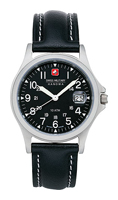 Swiss Military Hanowa SM05304MSNBK.02 wrist watches for men - 1 image, photo, picture