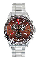 Swiss Military Hanowa SM10080JSN.H12M wrist watches for men - 1 image, picture, photo